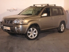 NISSAN X-TRAIL 2.2 DCI LE - mejor precio | unprecio.es