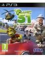 Planet 51: El Videojuego Playstation 3