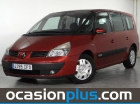 Renault Grand Espace EXPRESSION 2.0 16v TURBO 165cv 6PLAZAS, 4.600€ - mejor precio | unprecio.es