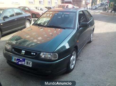 Seat Córdoba 1.9 TDI 110 CV