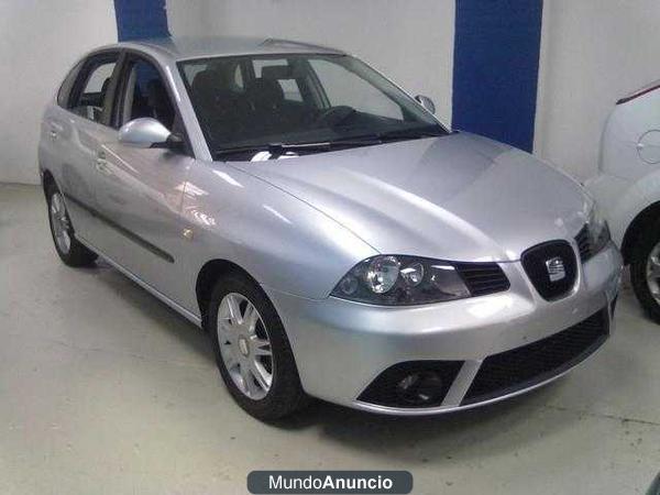 Seat Ibiza 1.4TDi