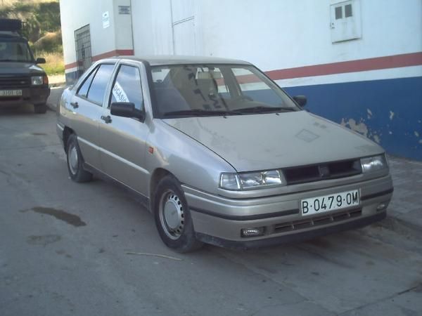 Seat Toledo(economico)PEREZ MEDRANO.