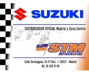 SUZUKI PROMOCIONES SUZUKI EN MADRID