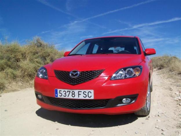 VENDO MAZDA3