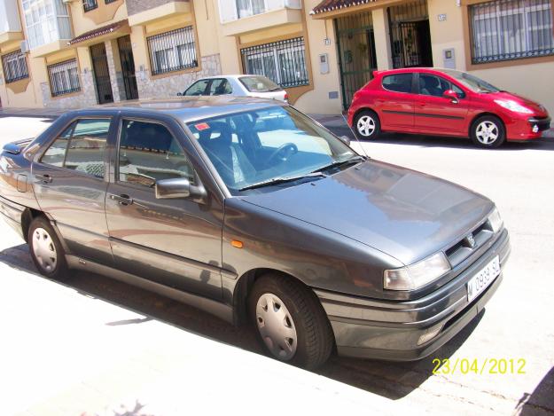 vendo seat toledo