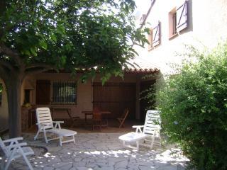 Villa : 6/6 personas - saint aygulf  var  provenza-alpes-costa azul  francia