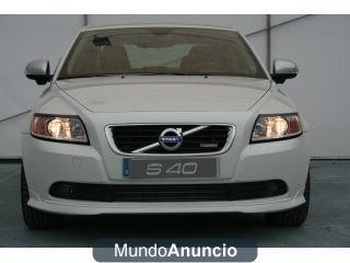 Volvo S40 D4 R-DESING