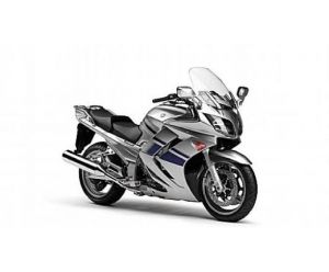 YAMAHA FJR 1300 AS