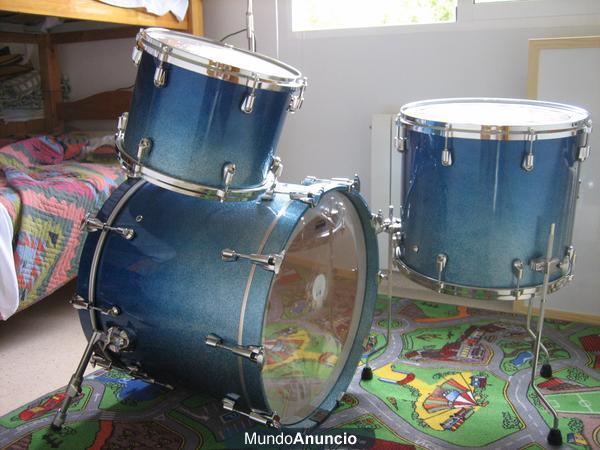 Yamaha Maple Custom Absolute