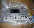 Yamaha Tyros 4 (61-Key Pro Arranger Workstation - mejor precio | unprecio.es