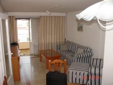 Apartamento con 2 dormitorios se vende en Fuengirola, Costa del Sol