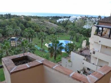 Apartamento con 5 dormitorios se vende en Marbella, Costa del Sol