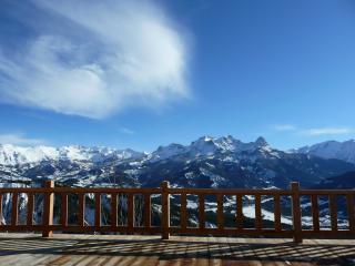Casa : 6/8 personas - barcelonnette  alpes de alta provenza  provenza-alpes-costa azul  francia