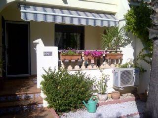 Casa en venta en Ramblas Golf (Las), Alicante (Costa Blanca)