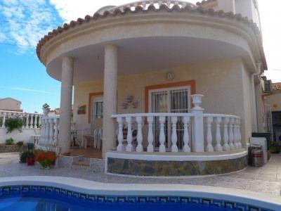 Chalet en venta en Benijófar, Alicante (Costa Blanca)