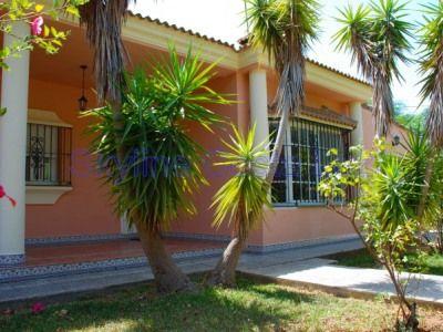 Chalet en venta en Chiclana de la Frontera, Cádiz (Costa de la Luz)