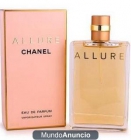 CHANEL- PERFUME DE MUJER ALLURE 100ML EDP - mejor precio | unprecio.es