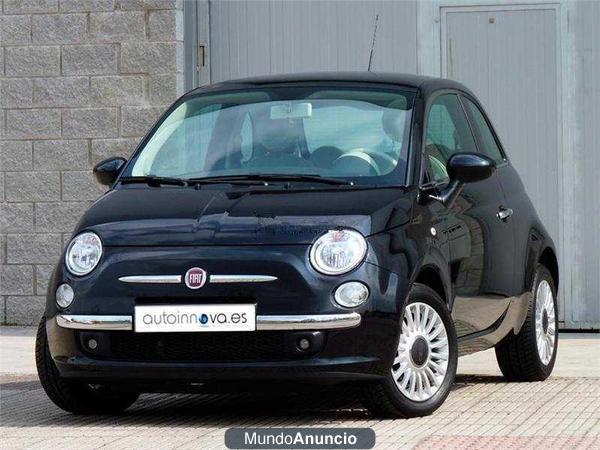 Fiat 500 1.2 8v 69 CV Lounge