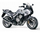 HONDA CBF 600 S ABS - mejor precio | unprecio.es