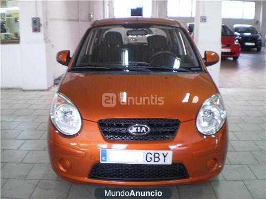 Kia Picanto 1.1 SOHC Active