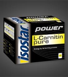 L-CARNITINA ISOSTAR 2X1,Caja de 100 comprimidos