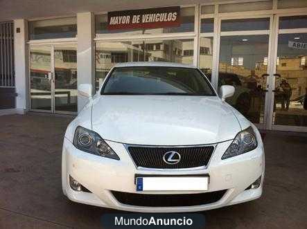 Lexus IS250 Sport