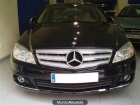 Mercedes-Benz C 180 K Blue Efficiency AVANTGA - mejor precio | unprecio.es
