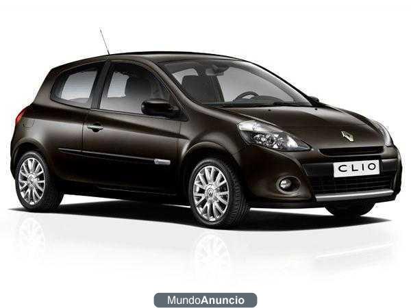 Renault Clio DCI 75CV+REGALO!!!