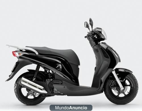 Se vende Honda Passion 125cc