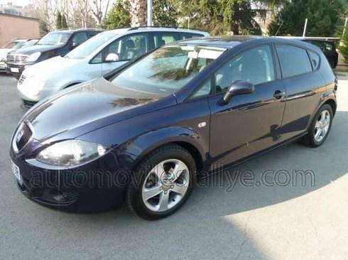 Seat Leon 1.9 tdi