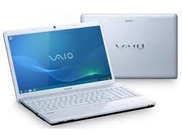 SONY VAIO 15