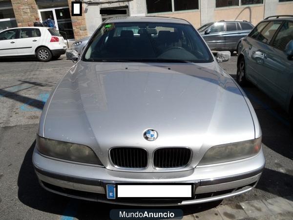 Vendo BMW Serie 5 525TDS -12.1998