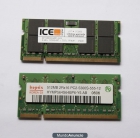 VENDO MEMORIAS RAM PARA MACBOOK PRO - mejor precio | unprecio.es