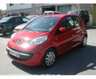 Venta Peugeot 107 Urban 1.4 HDI - mejor precio | unprecio.es