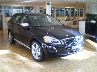 Volvo XC60 2.4D