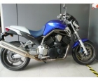 YAMAHA BT 1100 BULLDOG - mejor precio | unprecio.es