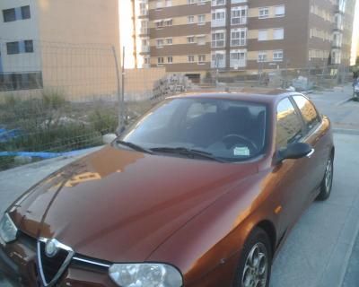 Alfa Romeo 156 2.0 TS