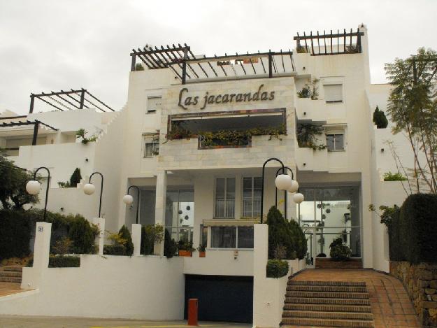 Apartamento a la venta en San Pedro de Alcántara Costa del Sol