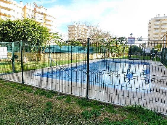 Apartamento en Benalmádena