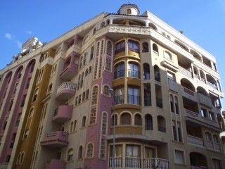 Apartamento en venta en Calpe/Calp, Alicante (Costa Blanca)