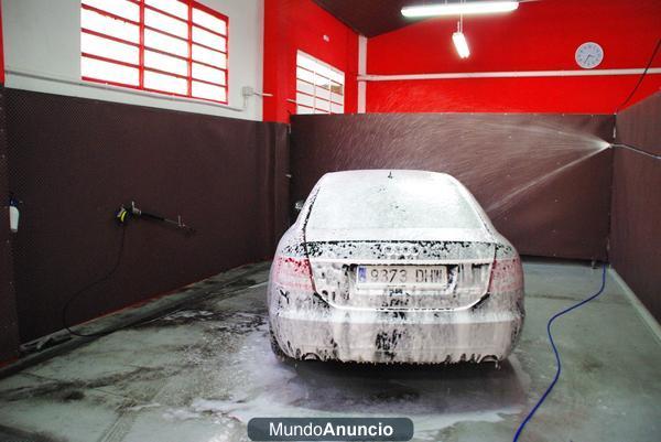 autoclean girona