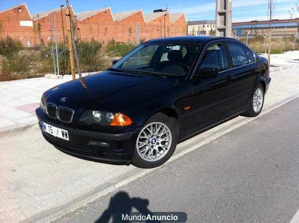 bmw 323i e46