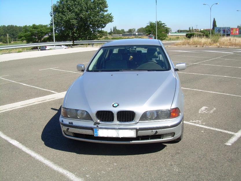 Bmw 525d