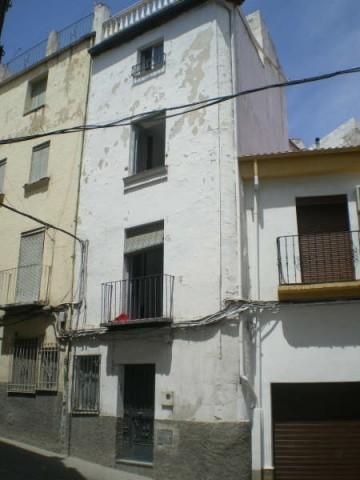 Casa adosada en Martos