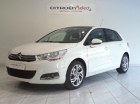 Citroen C4 1.6 e-HDi 110cv CMP Exclusive, 19.000€ - mejor precio | unprecio.es