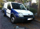 Ford Transit Connect 1.8 TDCi 75cv Tourneo 210 S - mejor precio | unprecio.es