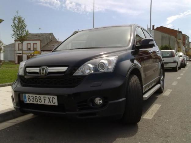 Honda CR-V 2.2iCTDi Innova