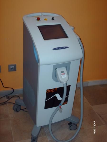 LASER SOPRANO XL en venta