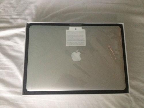 Macbook Pro Mc975 Pantalla Retina 15.4