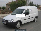 MAN OPEL COMBO 1.3 CDTI 75 CVS ISOTERM - mejor precio | unprecio.es